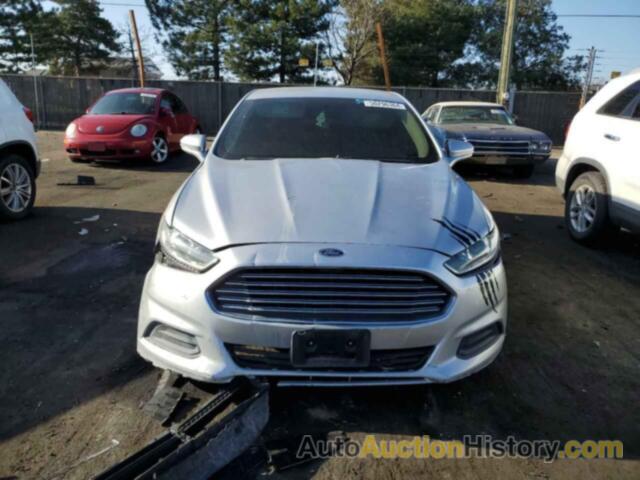 FORD FUSION SE, 3FA6P0H73GR124755