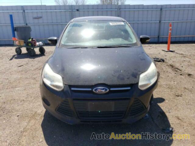 FORD FOCUS SE, 1FADP3F24DL318883