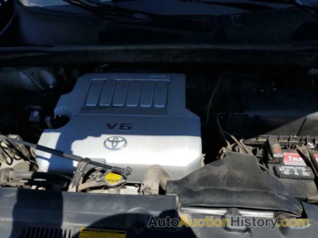 TOYOTA HIGHLANDER BASE, 5TDZK3EH6DS121099