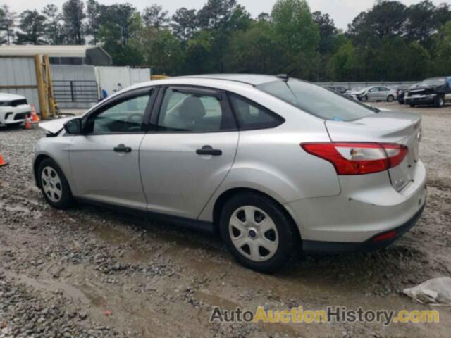 FORD FOCUS S, 1FAHP3E21CL365676