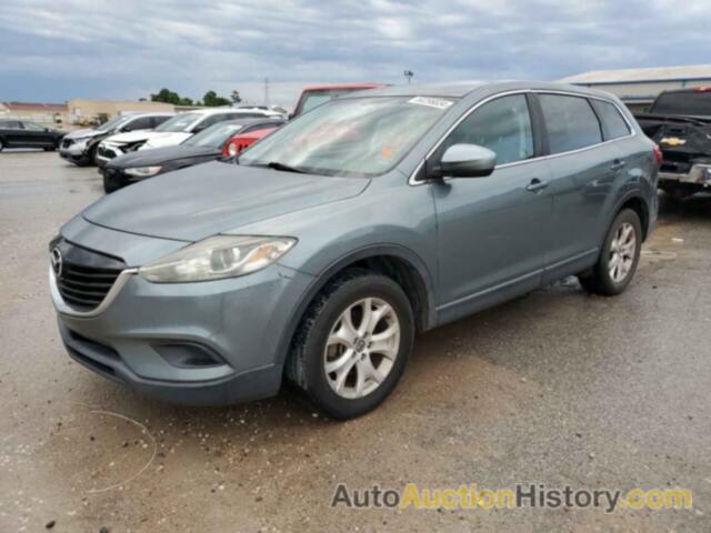 MAZDA CX-9 TOURING, JM3TB2CA9D0411255