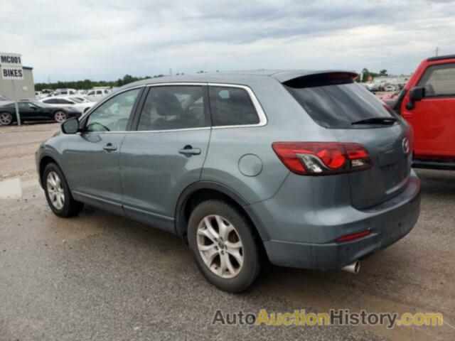 MAZDA CX-9 TOURING, JM3TB2CA9D0411255