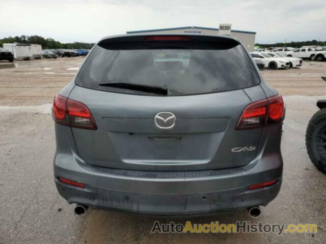 MAZDA CX-9 TOURING, JM3TB2CA9D0411255