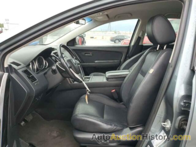 MAZDA CX-9 TOURING, JM3TB2CA9D0411255