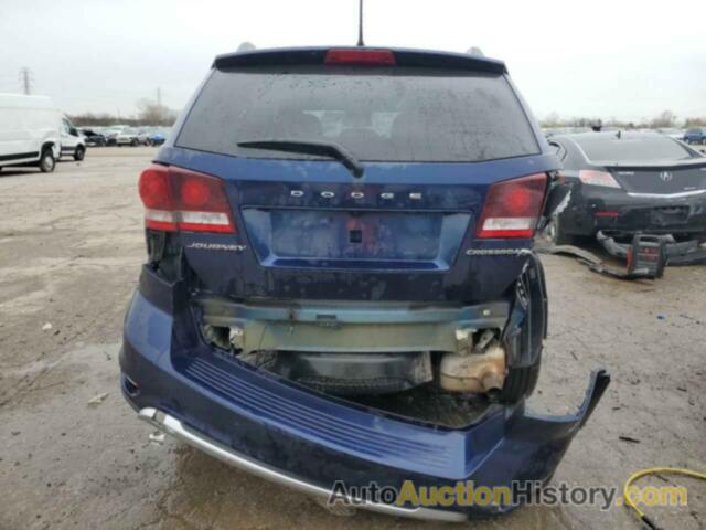 DODGE JOURNEY CROSSROAD, 3C4PDCGBXLT265981