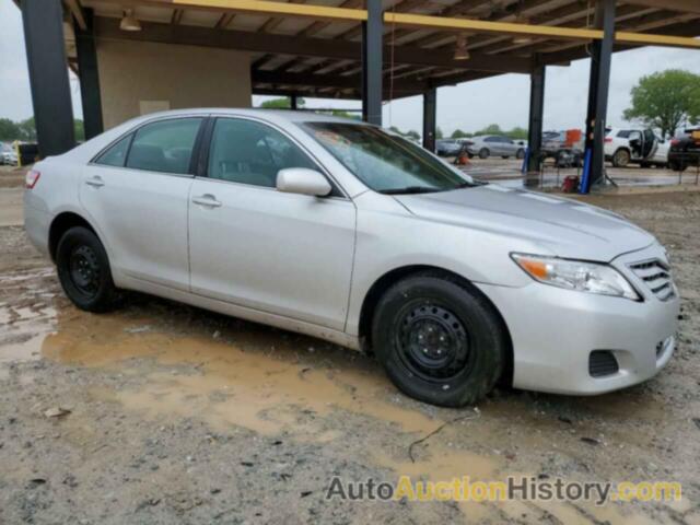 TOYOTA CAMRY BASE, 4T1BF3EK6BU646394