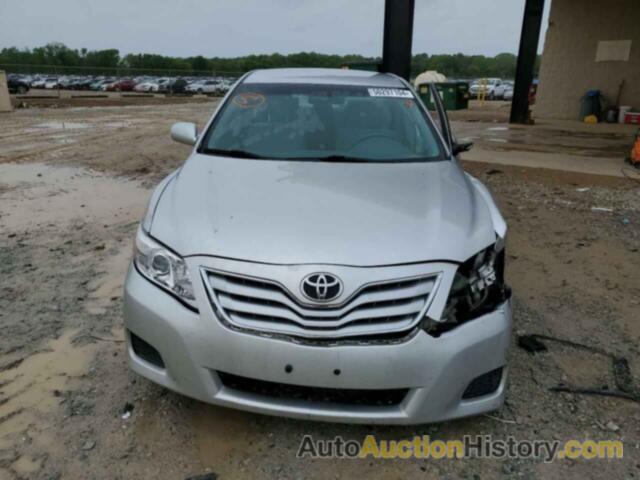 TOYOTA CAMRY BASE, 4T1BF3EK6BU646394