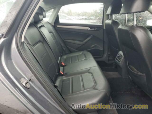 VOLKSWAGEN PASSAT SE, 1VWBT7A3XFC008659