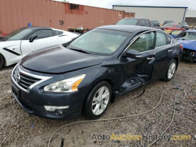 NISSAN ALTIMA 2.5, 1N4AL3AP6DN492914