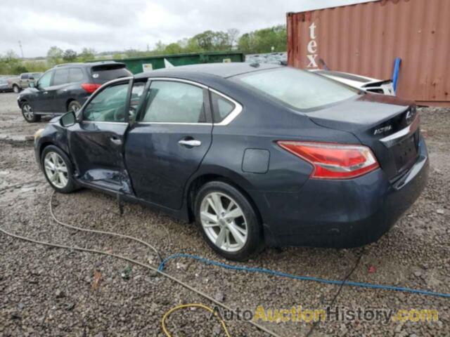 NISSAN ALTIMA 2.5, 1N4AL3AP6DN492914