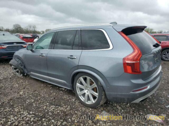 VOLVO XC90 T6 INSCRIPTION, YV4A22PL6K1447405