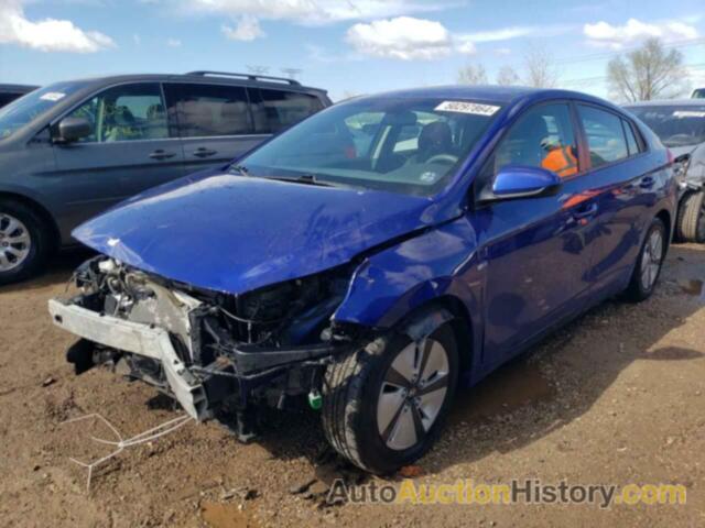 HYUNDAI IONIQ BLUE, KMHC65LC9KU113435