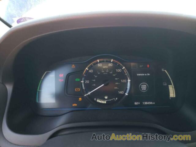 HYUNDAI IONIQ BLUE, KMHC65LC9KU113435