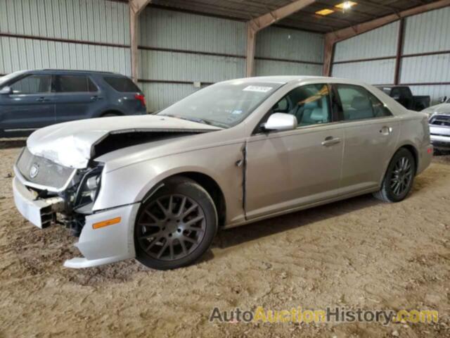 CADILLAC STS, 1G6DW677060134590