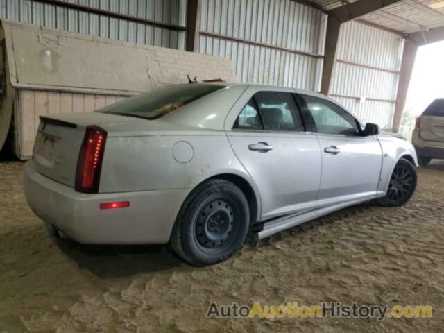 CADILLAC STS, 1G6DW677060134590