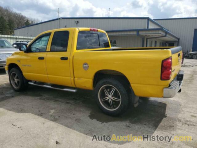 DODGE RAM 1500 ST, 1D7HU18277S251900