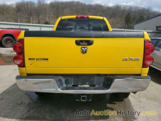 DODGE RAM 1500 ST, 1D7HU18277S251900