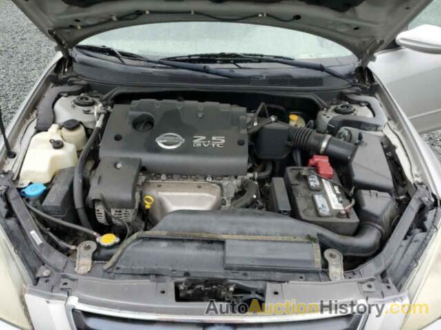 NISSAN ALTIMA BASE, 1N4AL11D23C346403