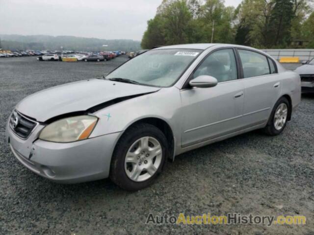 NISSAN ALTIMA BASE, 1N4AL11D23C346403