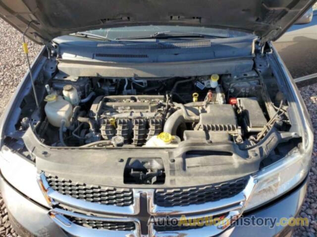 DODGE JOURNEY SE, 3C4PDCBB0KT862353