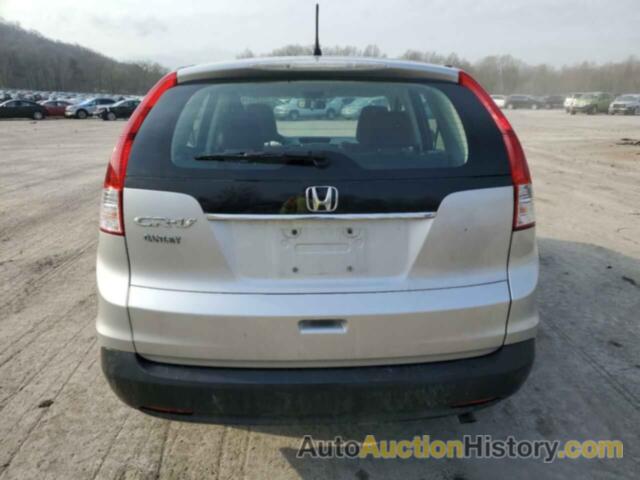 HONDA CRV LX, 3CZRM3H32EG717718