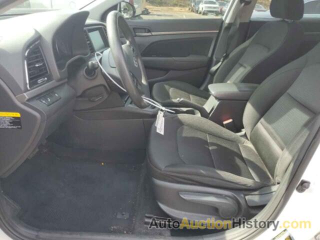 HYUNDAI ELANTRA SEL, 5NPD84LF6JH250414