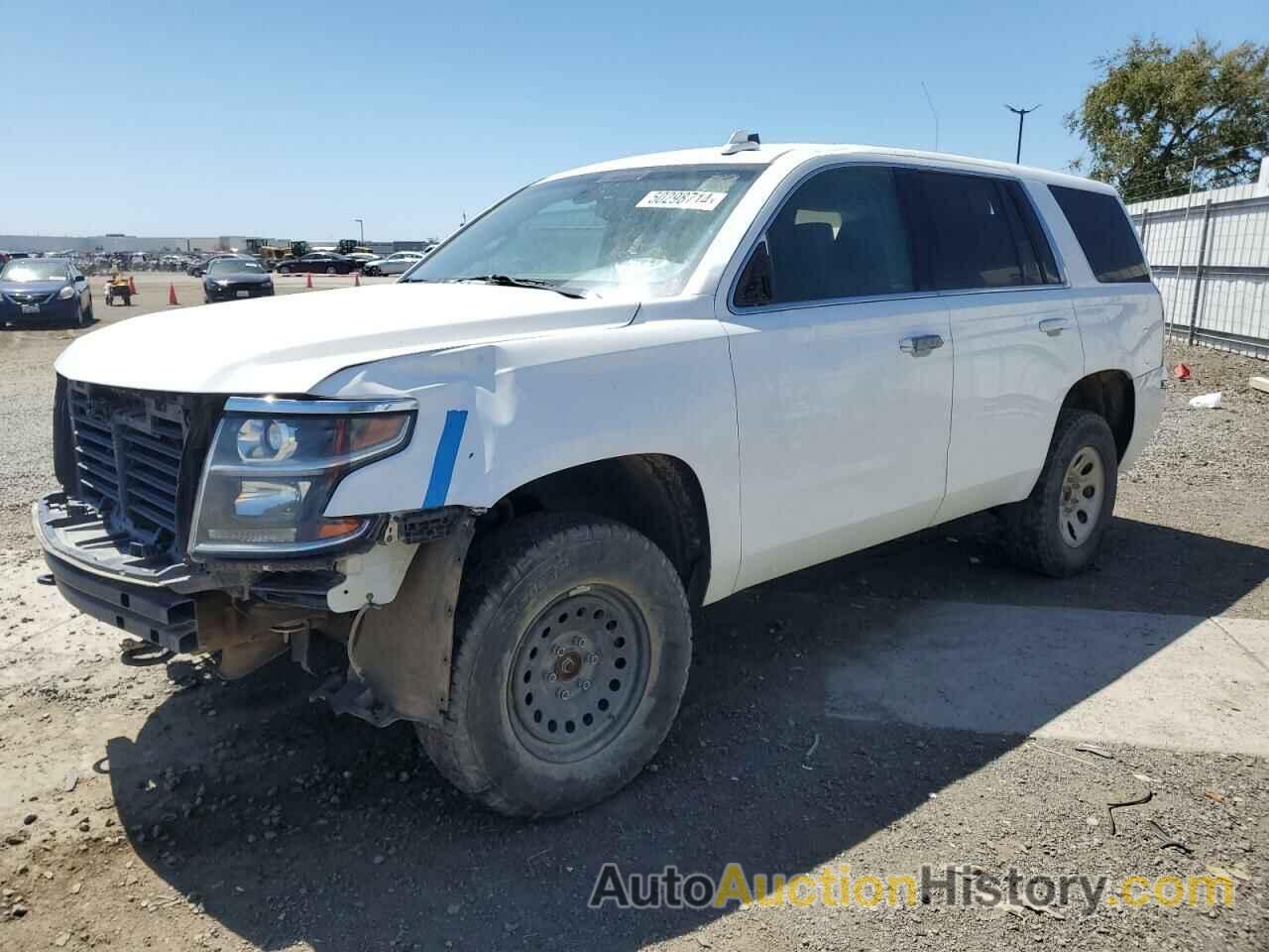 CHEVROLET TAHOE SPECIAL, 1GNSKFEC9KR157430