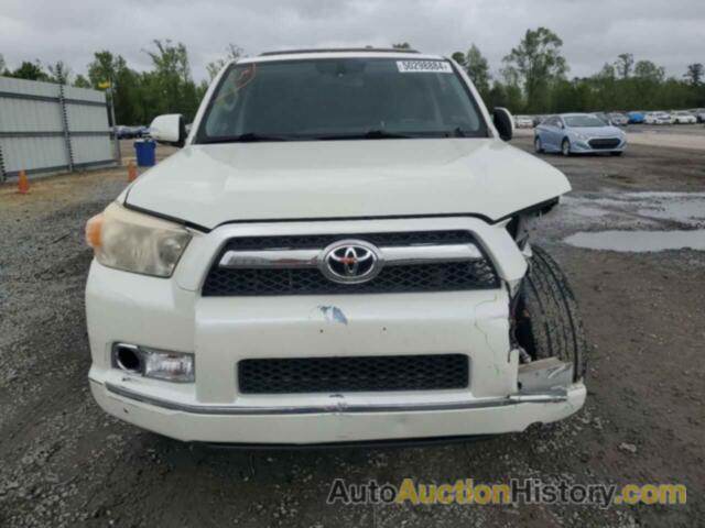 TOYOTA 4RUNNER SR5, JTEZU5JR2A5012012