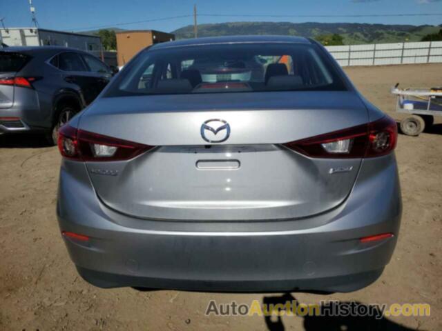 MAZDA 3 SPORT, JM1BM1U74G1320355