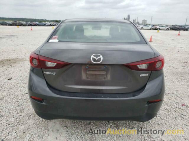 MAZDA 3 TOURING, 3MZBN1V71HM117047