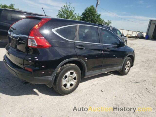 HONDA CRV LX, 3CZRM3H38GG704216