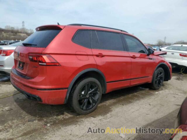 VOLKSWAGEN TIGUAN SE R-LINE BLACK, 3VV8B7AX4RM050395