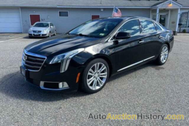 CADILLAC XTS LUXURY, 2G61N5S33J9155453