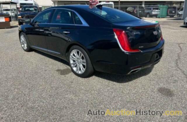 CADILLAC XTS LUXURY, 2G61N5S33J9155453