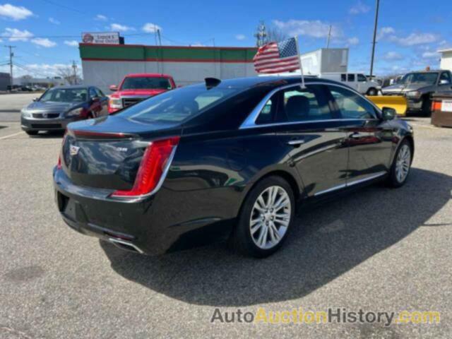 CADILLAC XTS LUXURY, 2G61N5S33J9155453