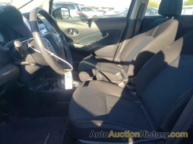 NISSAN VERSA S, 3N1CE2CP2HL379412