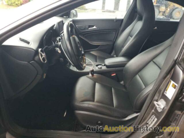 MERCEDES-BENZ CLA-CLASS 250, WDDSJ4EB3EN156055