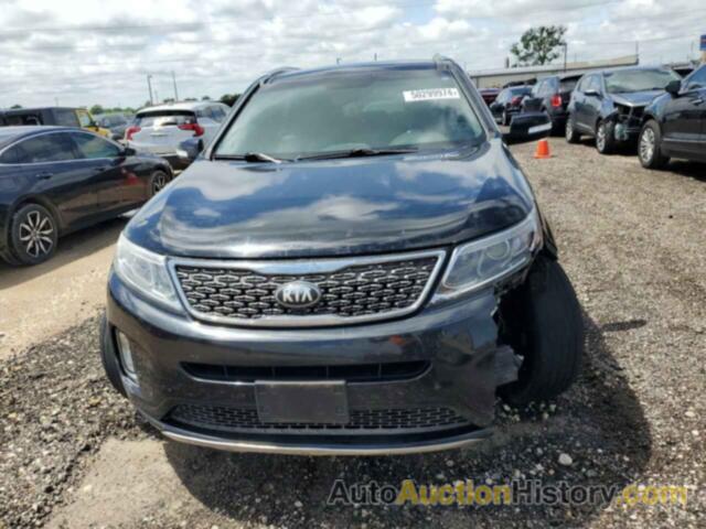 KIA SORENTO SX, 5XYKW4A73EG450902