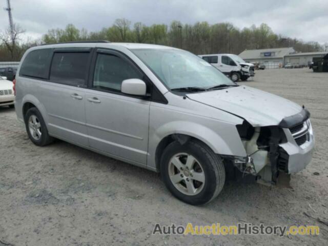 DODGE CARAVAN SXT, 2C4RDGCG0CR384675