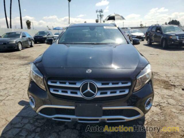 MERCEDES-BENZ GLA-CLASS 250 4MATIC, WDCTG4GB3JJ429582