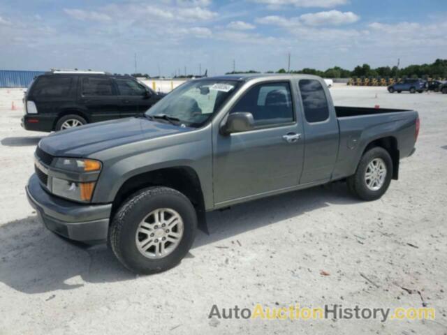 CHEVROLET COLORADO LT, 1GCKTCD91A8133251