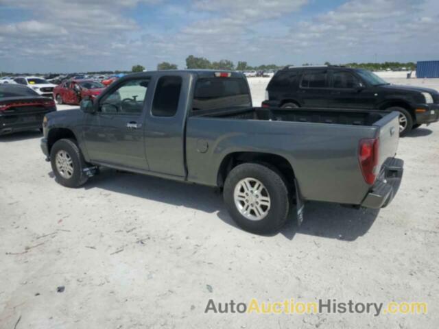 CHEVROLET COLORADO LT, 1GCKTCD91A8133251