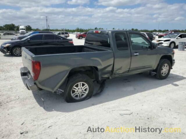 CHEVROLET COLORADO LT, 1GCKTCD91A8133251