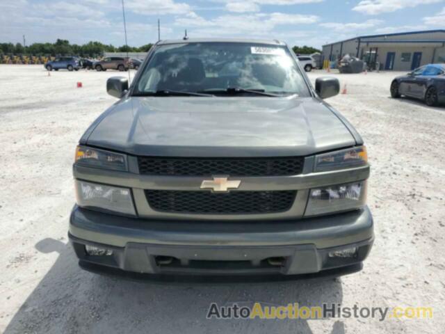 CHEVROLET COLORADO LT, 1GCKTCD91A8133251