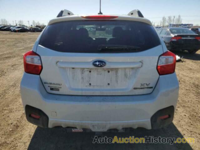 SUBARU XV 2.0 LIMITED, JF2GPAKC7D2813984