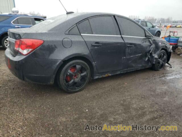 CHEVROLET CRUZE LT, 1G1PE5SB0G7139647