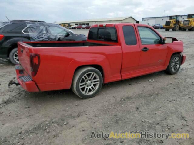 CHEVROLET COLORADO, 1GCCS196958185467