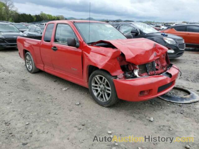 CHEVROLET COLORADO, 1GCCS196958185467