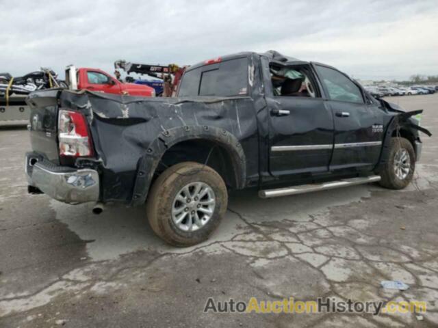 RAM 1500 SLT, 1C6RR6LG8DS664041