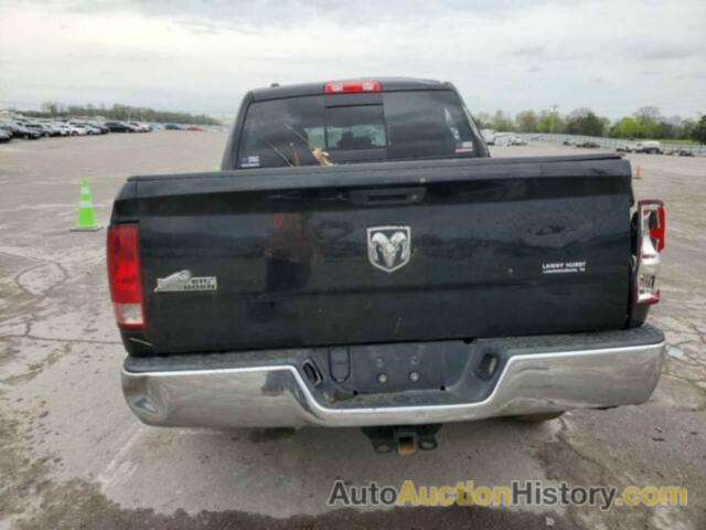 RAM 1500 SLT, 1C6RR6LG8DS664041